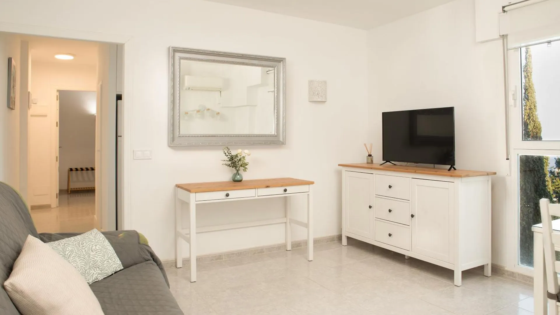 Blue Horizon 1Bedroom Apartment بينالماذينا إسبانيا