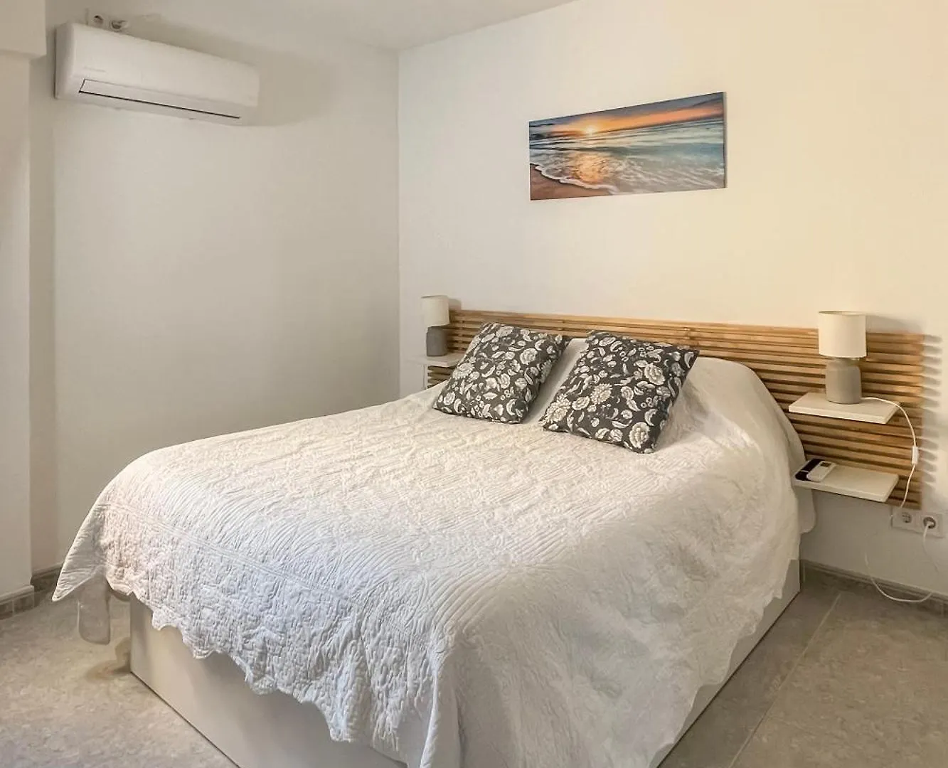 Blue Horizon 1Bedroom Apartment بينالماذينا